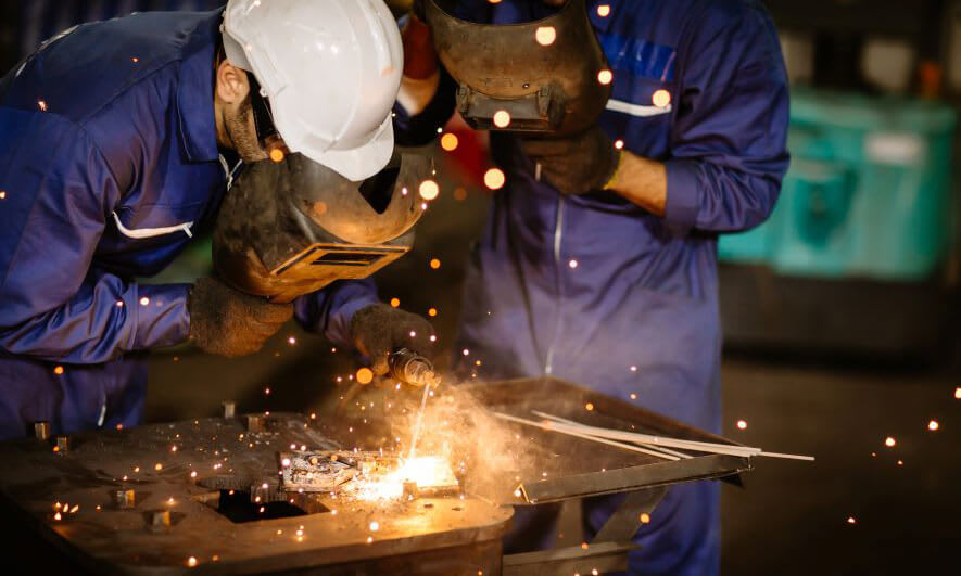 Investing in Manufacturing Safety Three Success Stories
