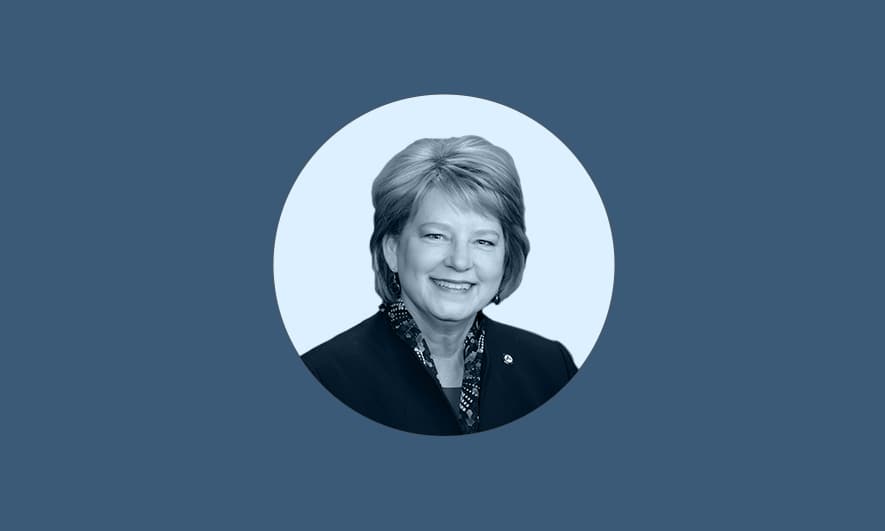 Amy Gnadt, Executive Consultant, Risk Engineering, The Hartford