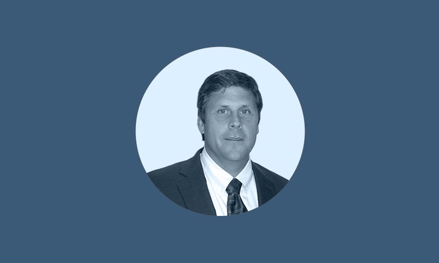 Andy Miller, Executive Consultant, Risk Engineering, The Hartford