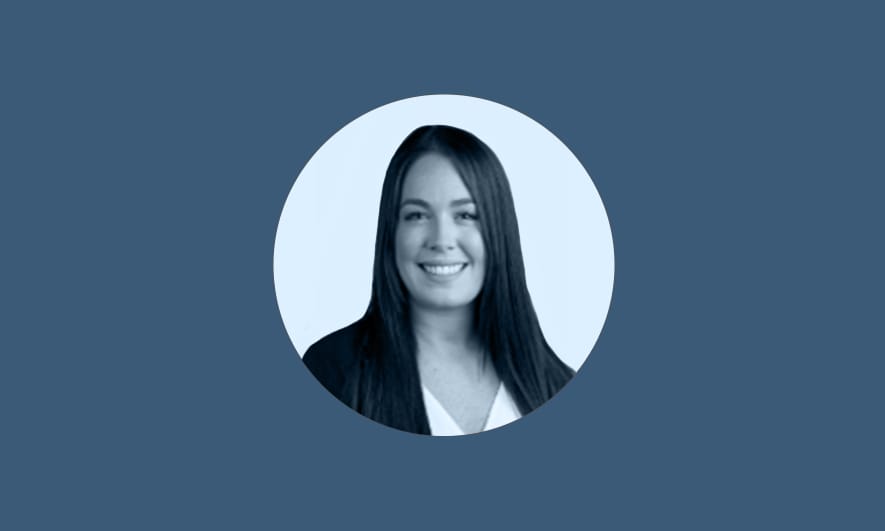 Camryn Santos, Director, Strategy IoT Innovation, The Hartford