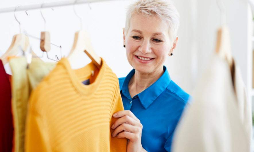 Reopening Retail Businesses in a Pandemic