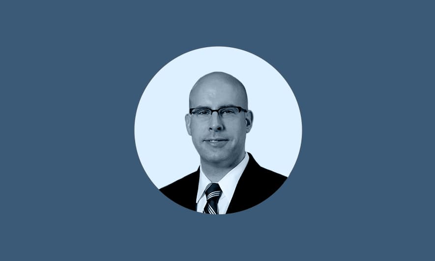 Damien Balazs