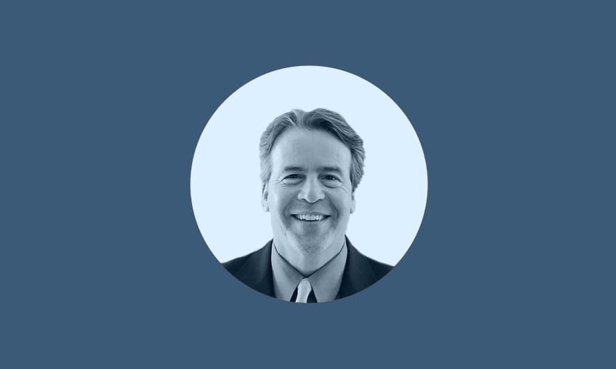 Dr. Mark Williams