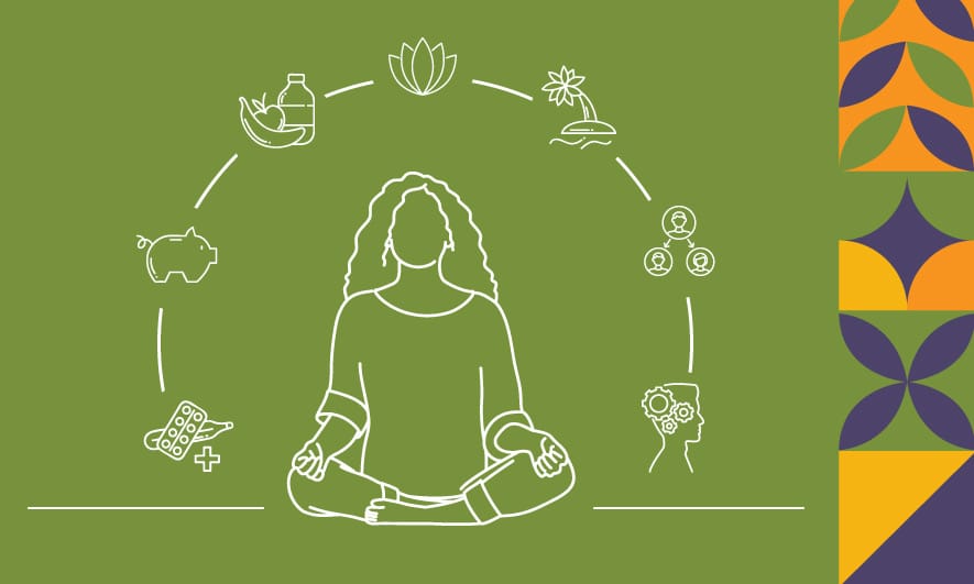 The New Face of Workplace Wellness