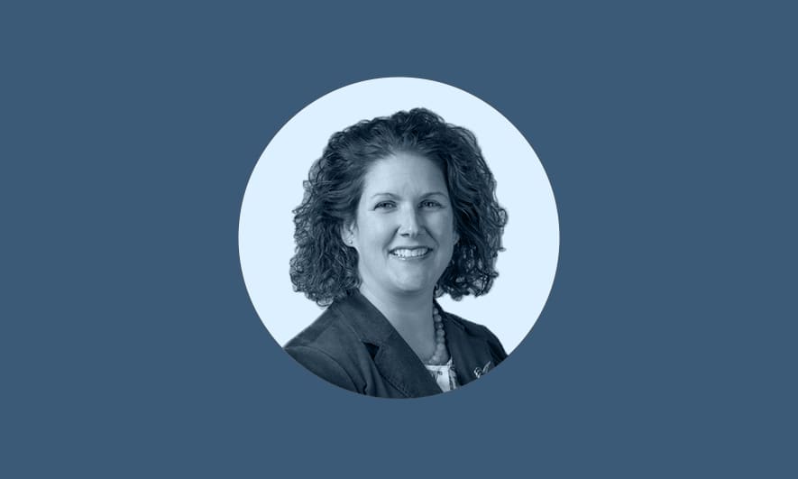 Heather Savino, Chief Casualty Underwriting Officer, The Hartford
