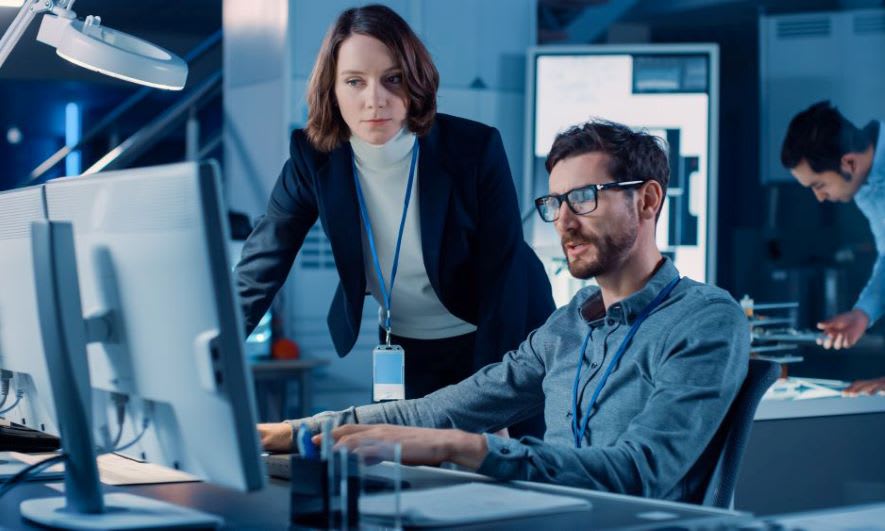 How Insurance Solutions Can Help Protect Tech Companies as They Grow