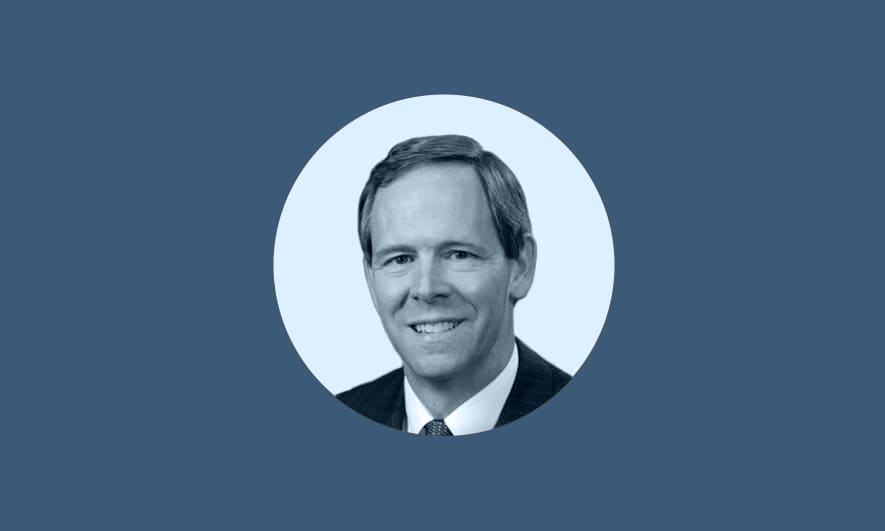 Jim Flanders, Underwriting Director, National Accounts, The Hartford