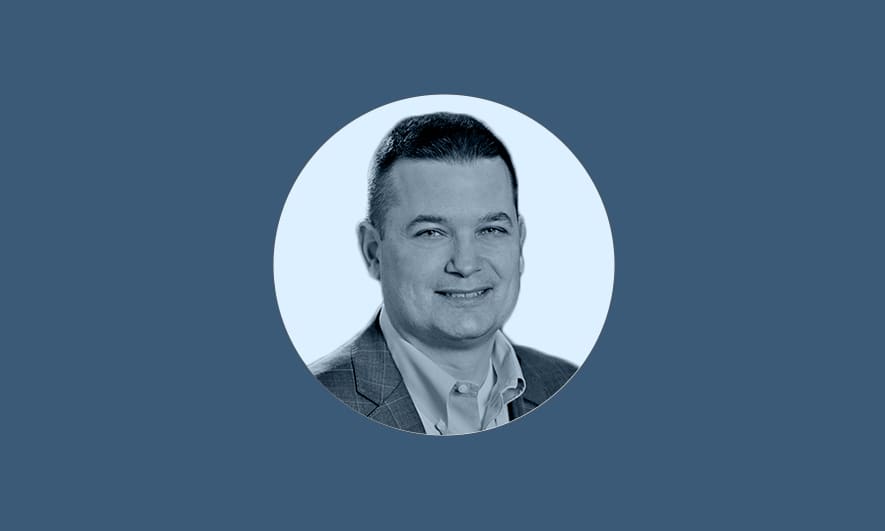John Montone, Head of Claims for Group Benefits and Workers’ Compensation at The Hartford