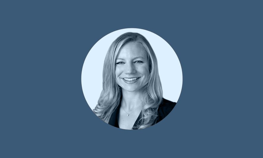 Karla Scott, Global Logistics Practice Leader, Senior Managing Director, Ocean Marine, The Hartford