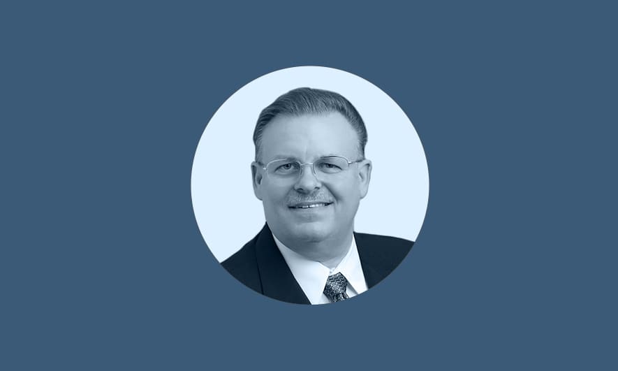 Kenneth Travers