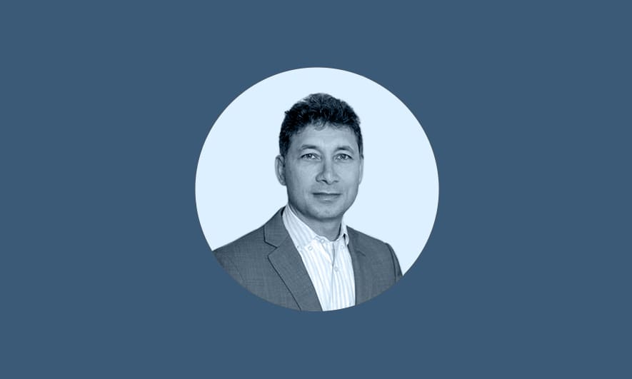 Marcos Perez