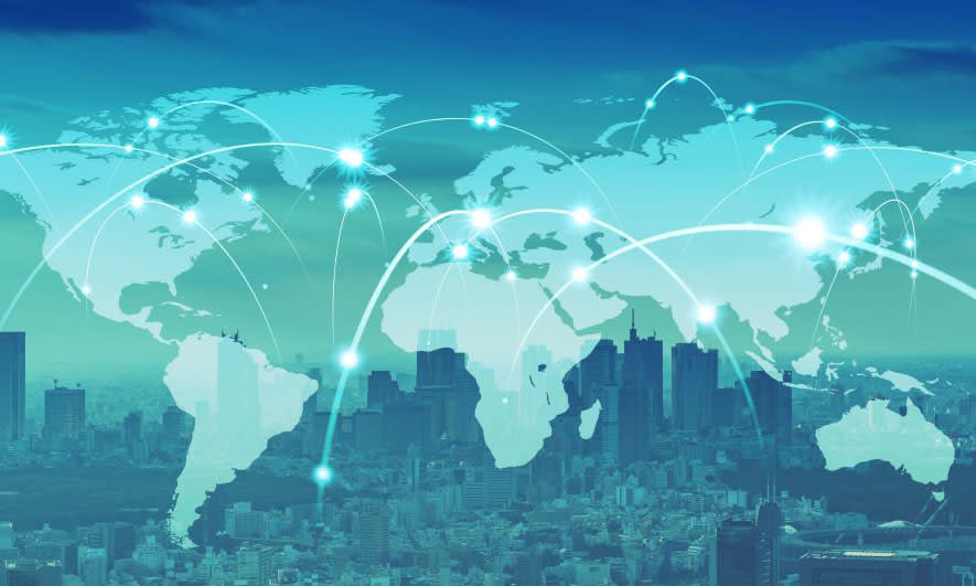 Are You Global-Ready? Most Companies Underestimate Multinational Risks
