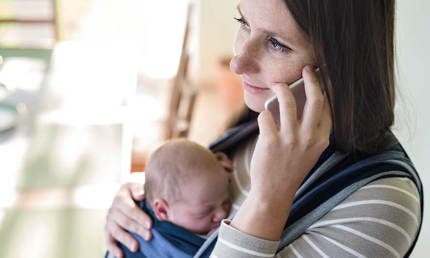 Life Insurance With Heart: A Caring Connection