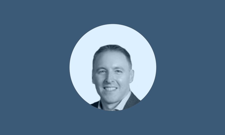Matthew Magner, Head of Specialty Cyber Underwriting, The Hartford