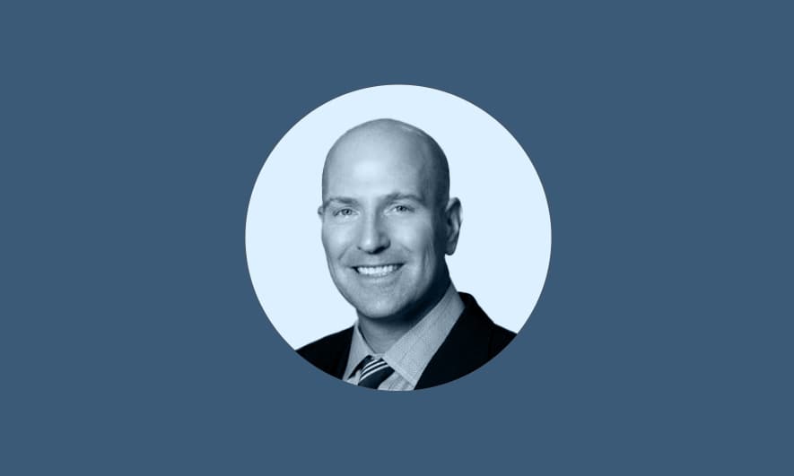 Michael Heidrick