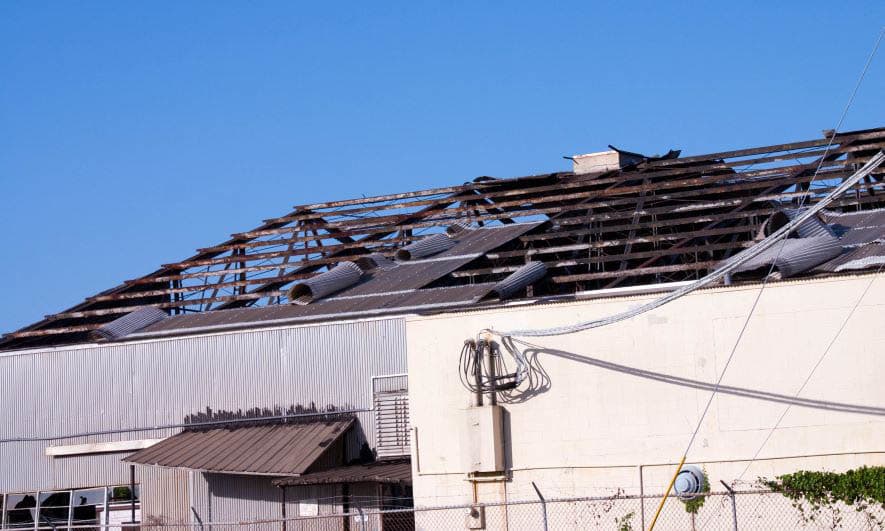 3 Ways To Protect Buildings From Climate Change