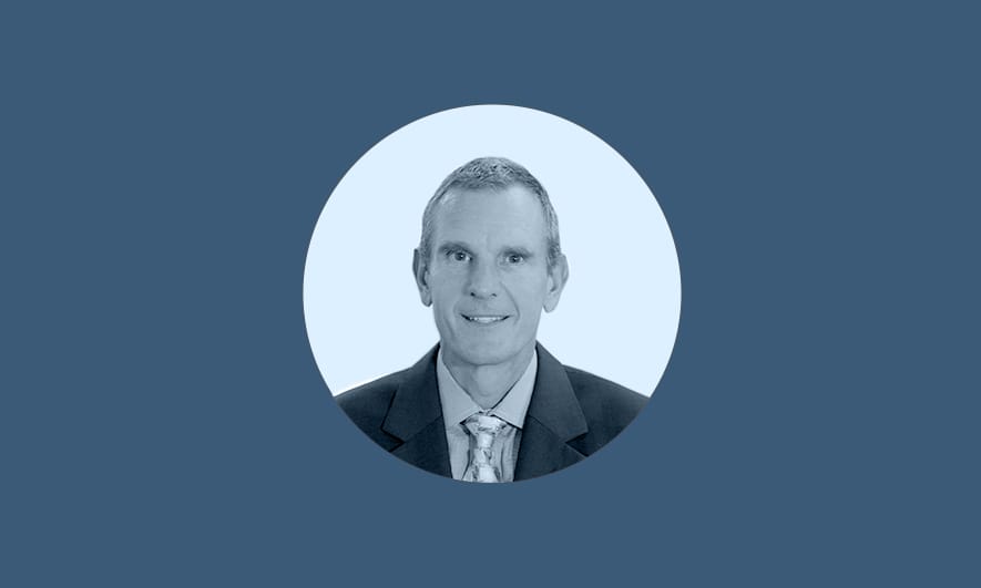 Rob Gaus, Executive Technical Consultant, Risk Engineering, The Hartford