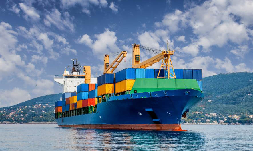 Protecting Your Business Against Global Supply Chain Issues