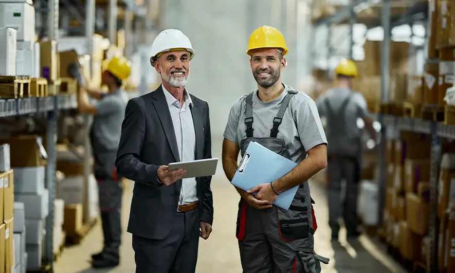 Loss Control Engineering Risk Engineering and Loss Control Services | The Hartford