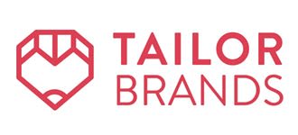 Tailor Brands partner
