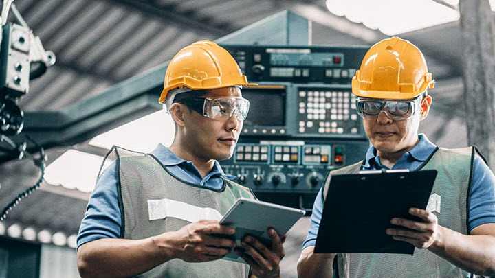 Investing in Automation Leads to Operation Gains, Reduction in Workers’ Comp Claims