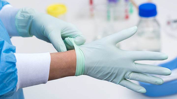 A Life Science Company Finds A Potential $787,000 Return on Investment in Its Glove Box