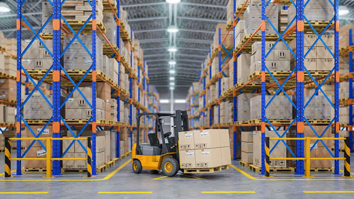 New Machinery Investment Reduces Injury Claims, Increases Operation Efficiencies