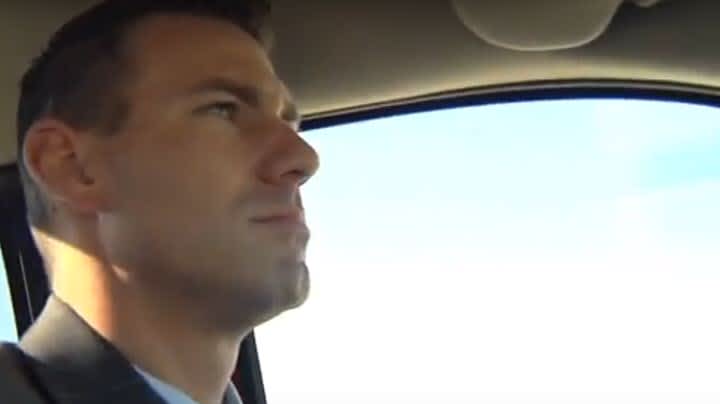 Brent Rasmussen business testimonial video