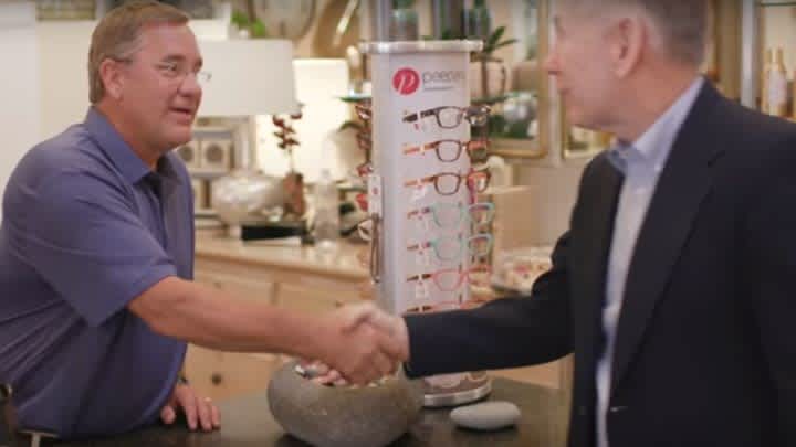 Diva Business Insurance Testimonial