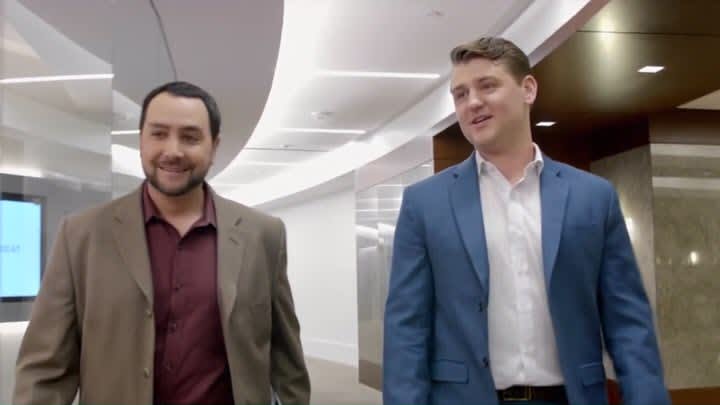 Risk Engineering Success Story - Ergonomics