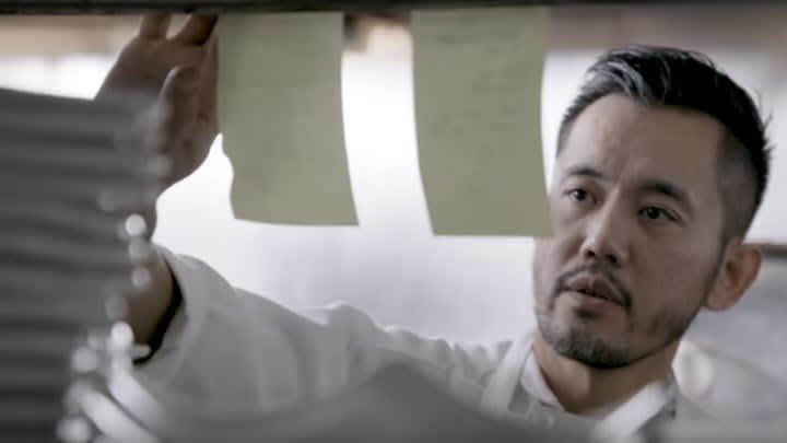 Small Business Insurance Testimonial