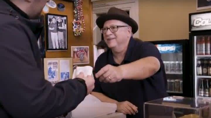 hartford workers’ comp customer testimonial