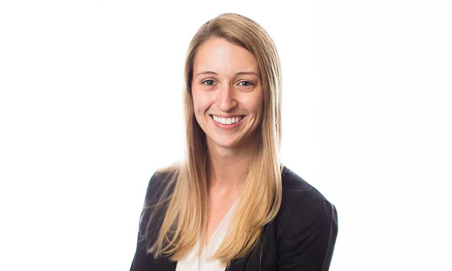 Actuarial Ashley Rudnik