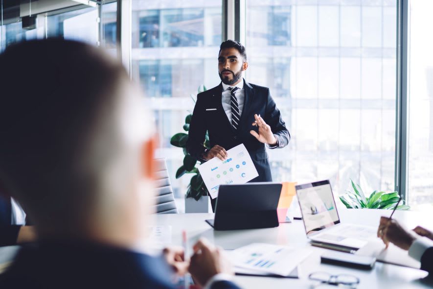 how does inflation impact small businesses