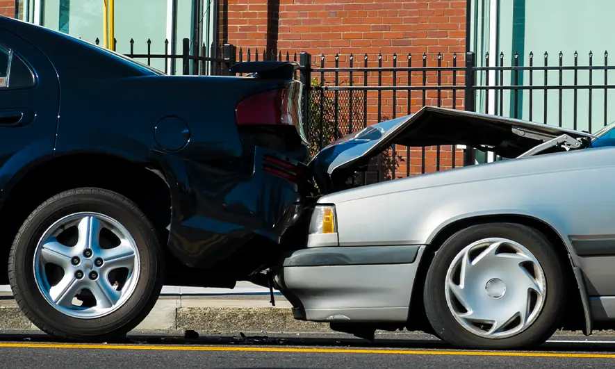 How To File an Accident Claim