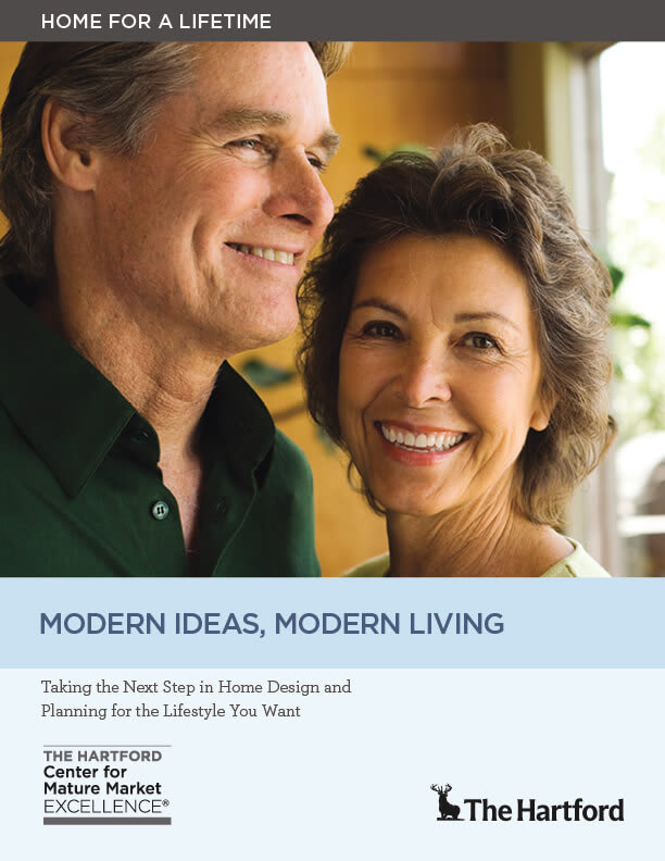 Modern Ideas, Modern Living: Home Design and Planning for the Lifestyle You Want