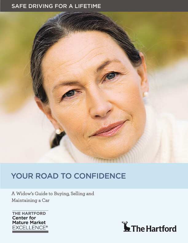 Your Road to Confidence