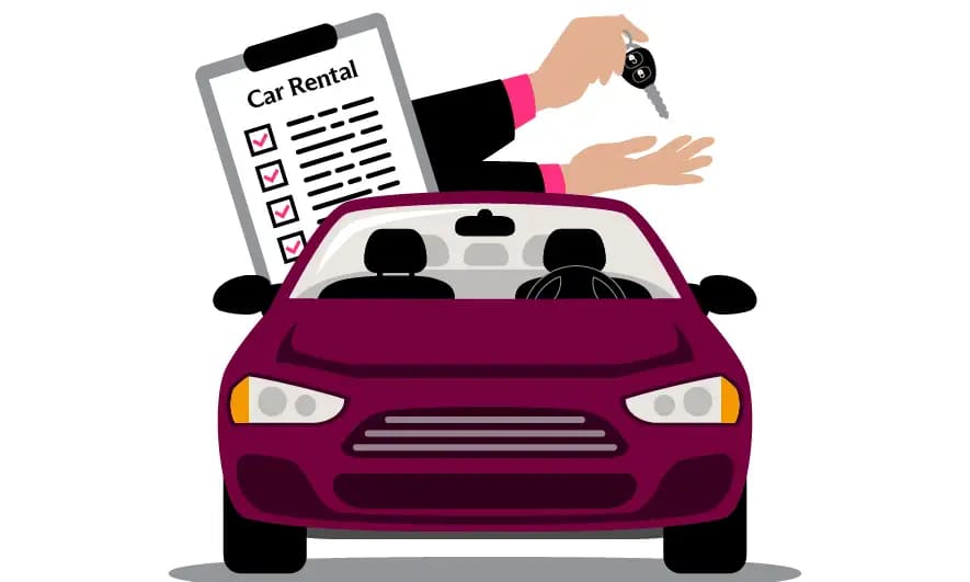 Transportation expense video