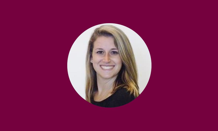 Lauren Goren