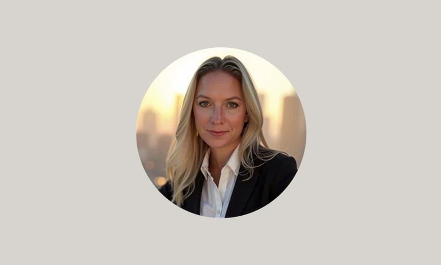 Niki Holm, Consultor Ejecutivo de Energía, The Hartford