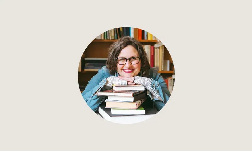 Michelle Seitzer,Escritor y editor independiente