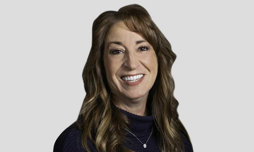 Kim Rudeen headshot