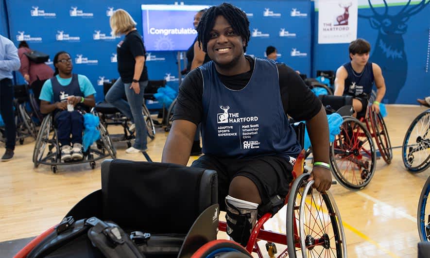 commitment to community