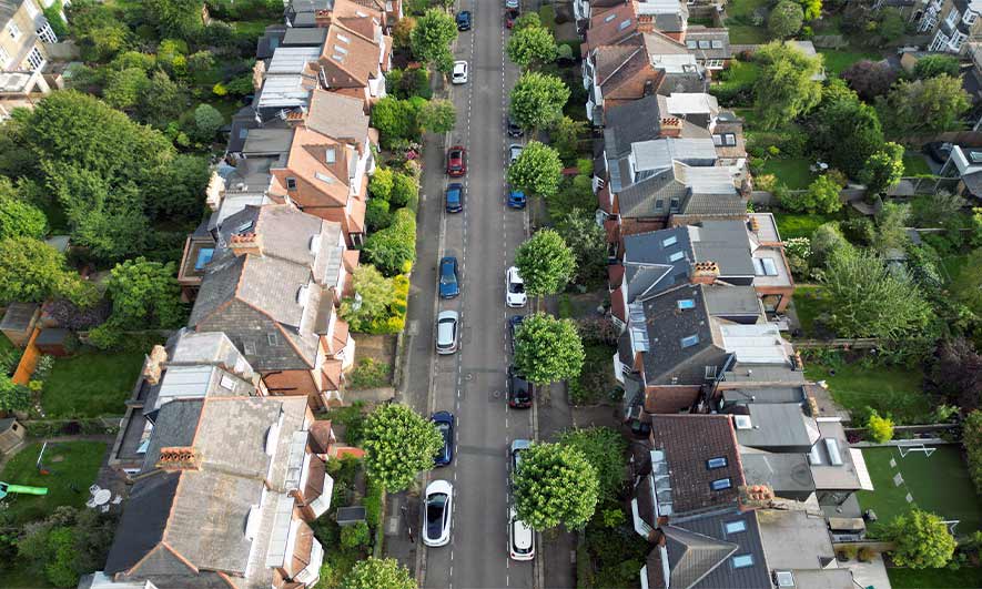 A Generational Divide Emerges in the Post Pandemic Housing Market