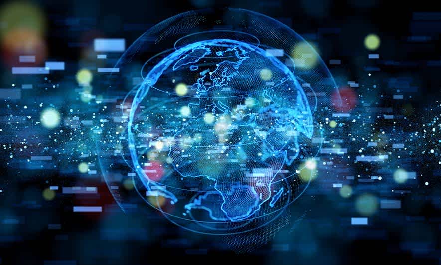 Technology Paves the Way for Supply Chain Management Solutions