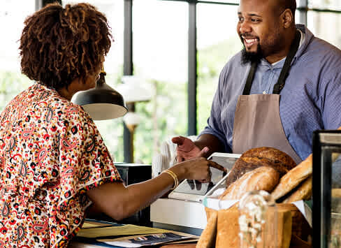 small business saturday 2023