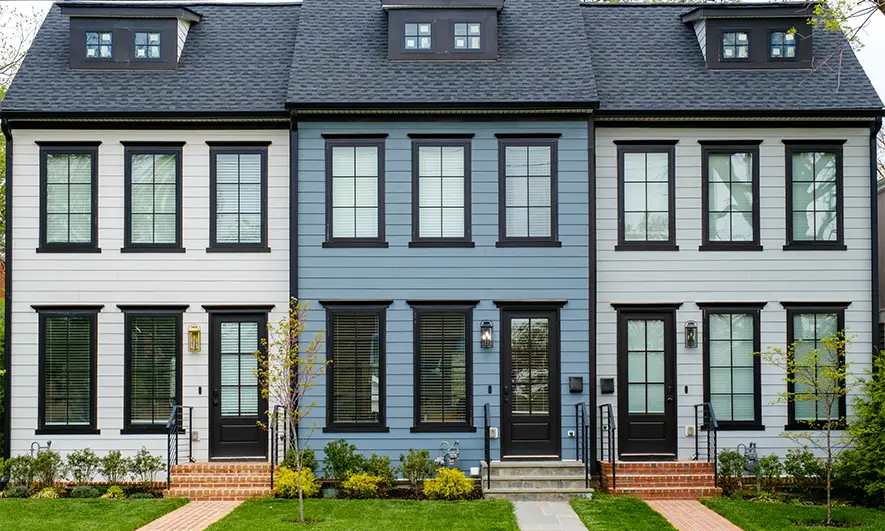 Rental Property Insurance