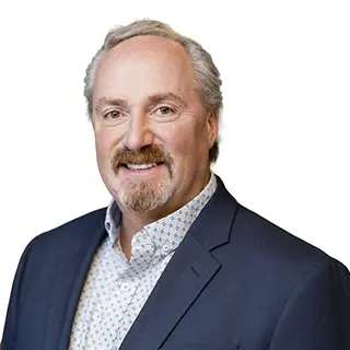 Matthew Murphy Headshot