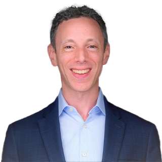 Andrew Zarkowsky Headshot