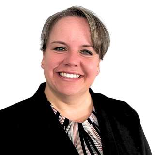 Bobbie Schaefer Headshot